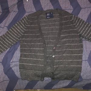 American Eagle cardigan